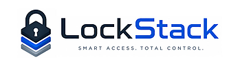 Lockstack logo